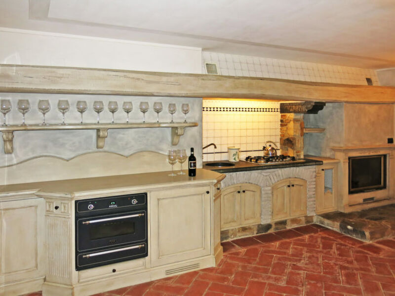 Casa La Tosca