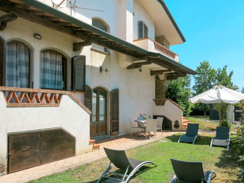 Casa La Tosca