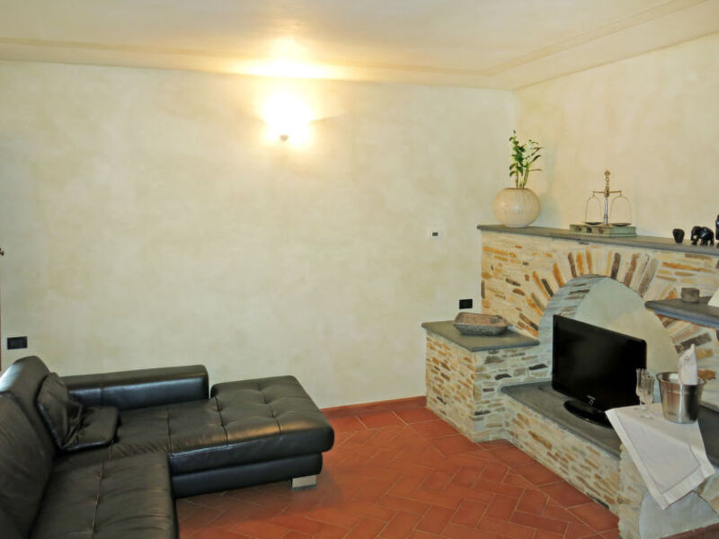 Casa La Tosca