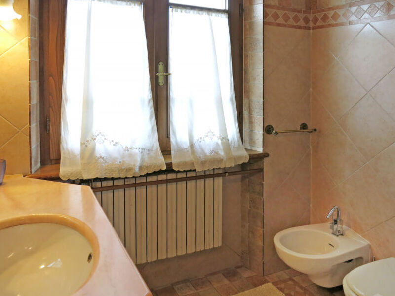 Casa La Tosca