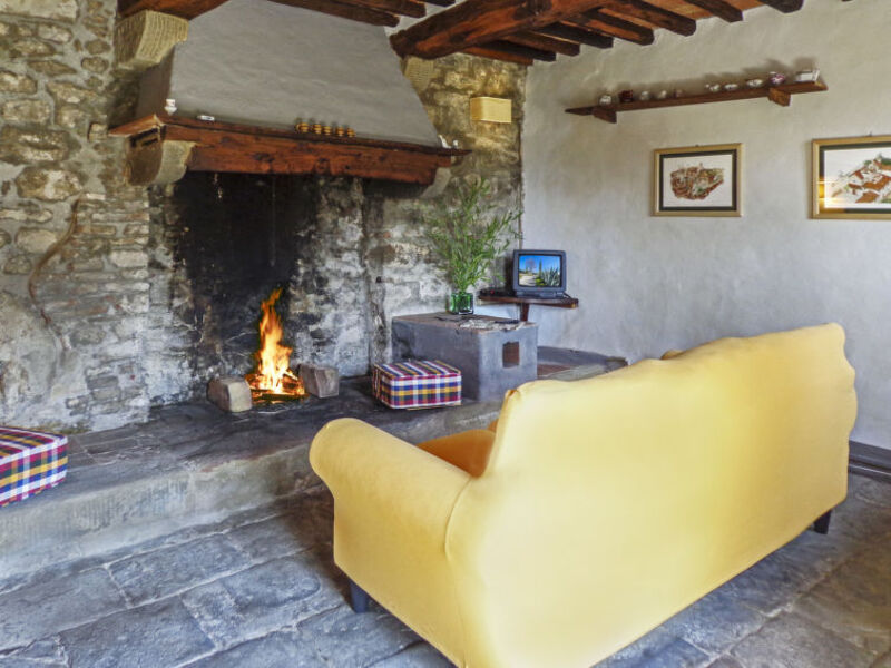 Fattoria Di Pietrabuona