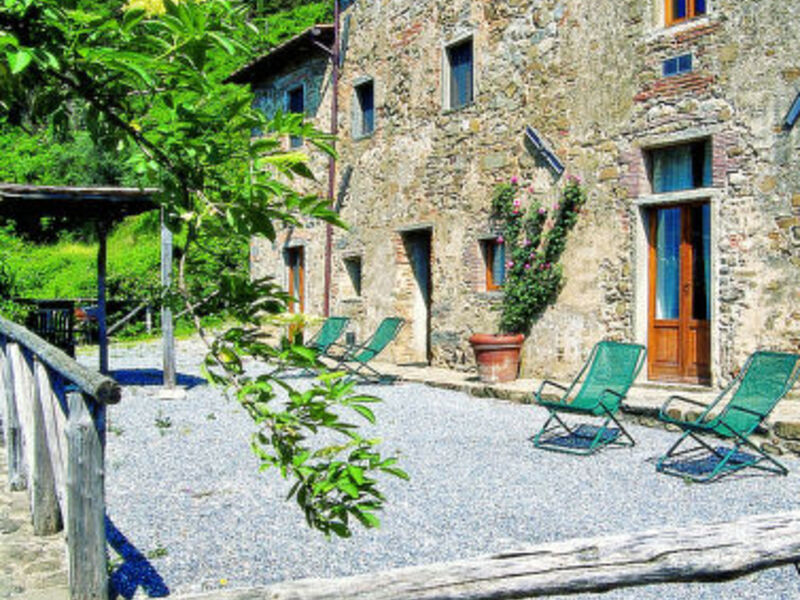Fattoria Di Pietrabuona