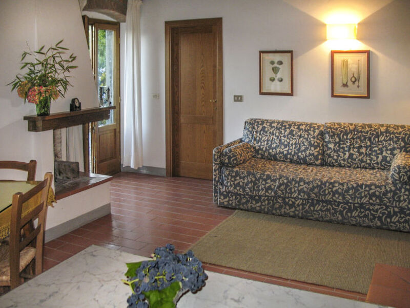 Fattoria Di Pietrabuona