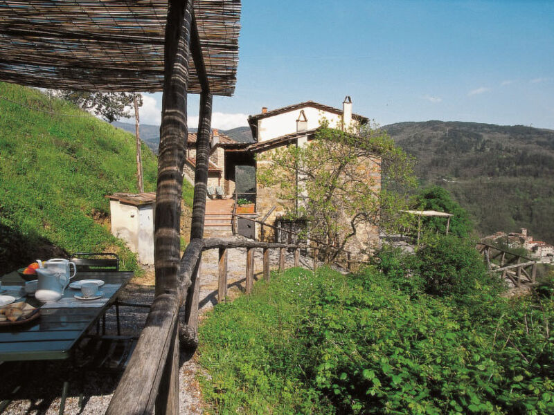 Fattoria Di Pietrabuona