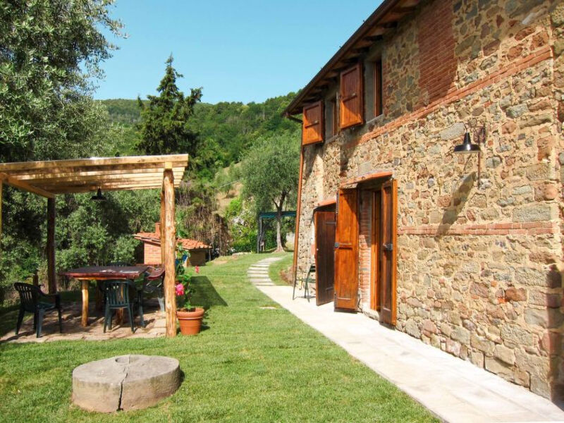 Fattoria Di Pietrabuona
