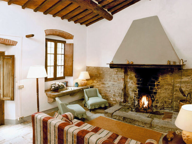 Fattoria Di Pietrabuona