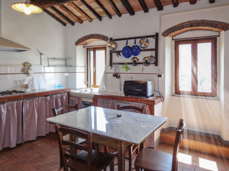 Fattoria Di Pietrabuona