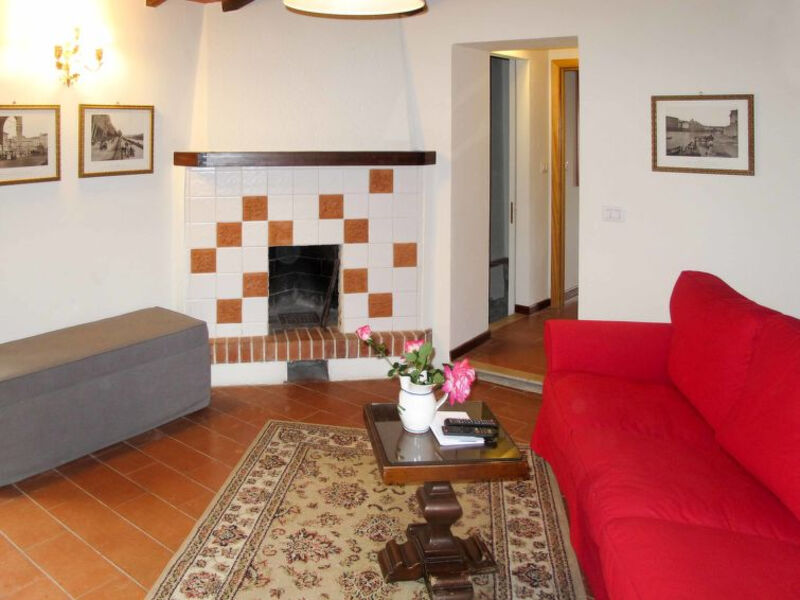 Fattoria Di Pietrabuona