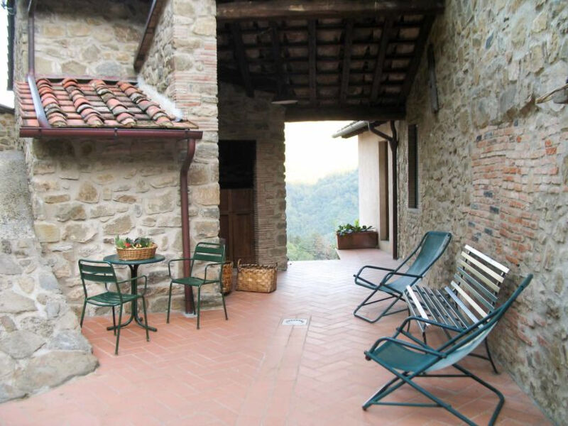 Fattoria Di Pietrabuona