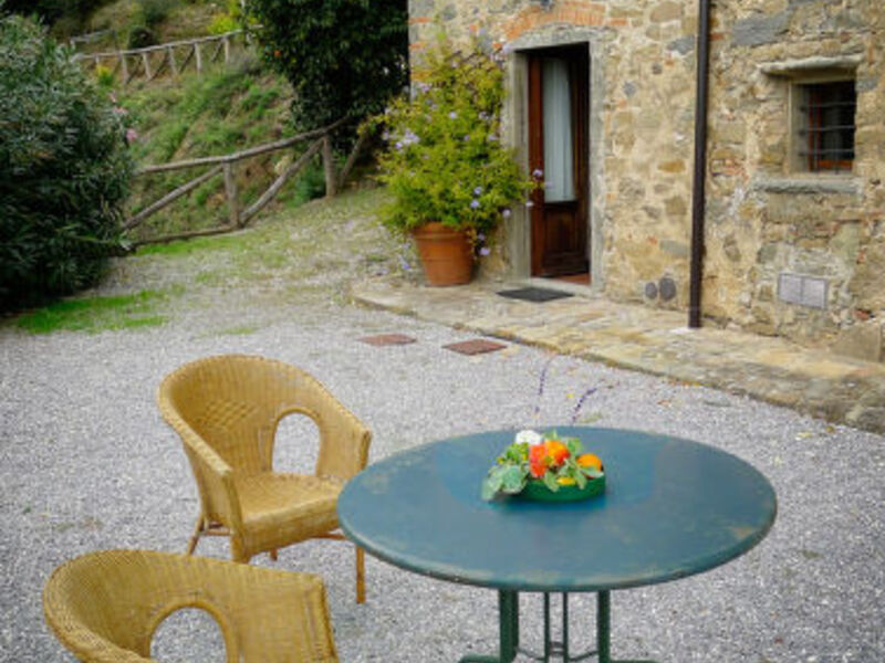 Fattoria Di Pietrabuona