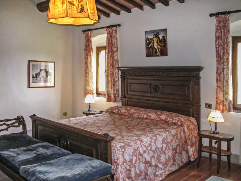 Fattoria Di Pietrabuona