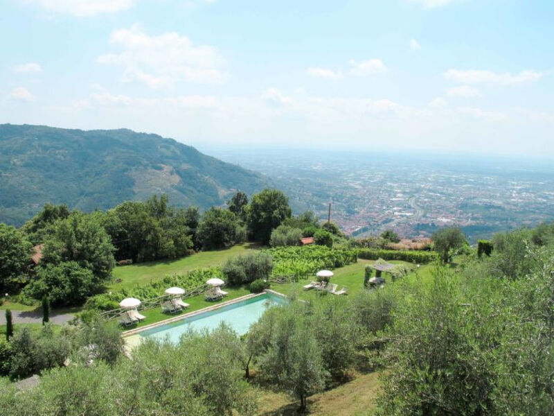 Agriturismo La Cupola