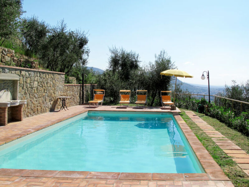Casa Di Iacopo