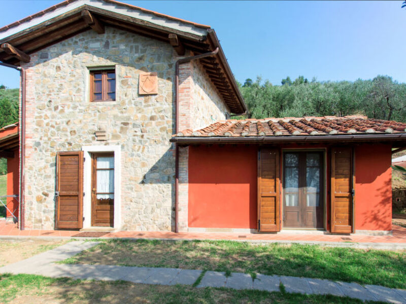Casa Di Iacopo