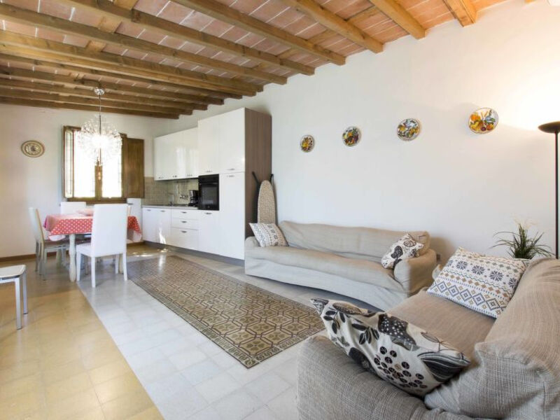 Casa Le Camelie