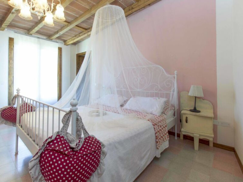 Casa Le Camelie