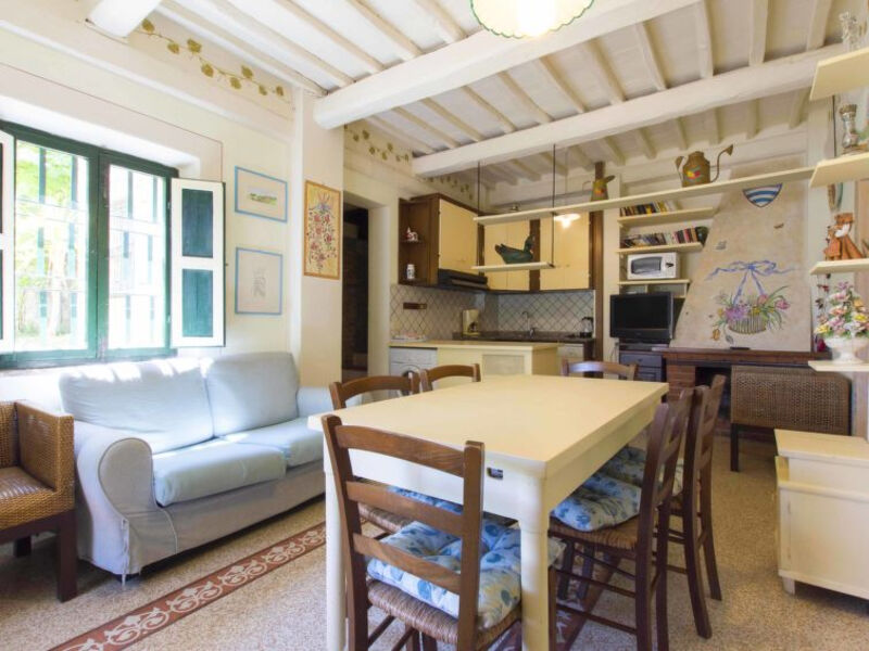 Casa Le Camelie
