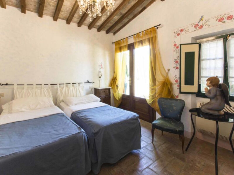 Casa Le Camelie