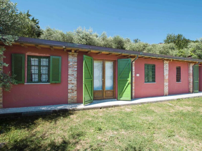 Casa Le Camelie