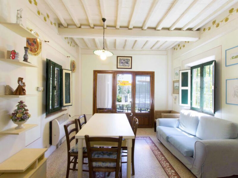 Casa Le Camelie