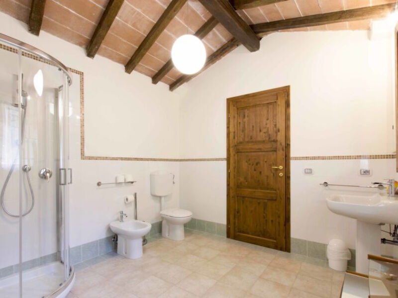 Casa Le Camelie