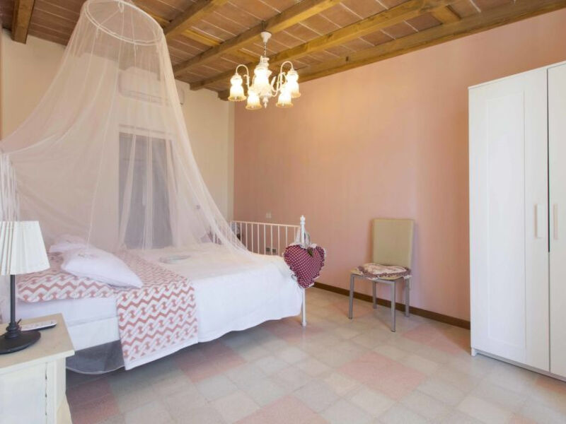 Casa Le Camelie