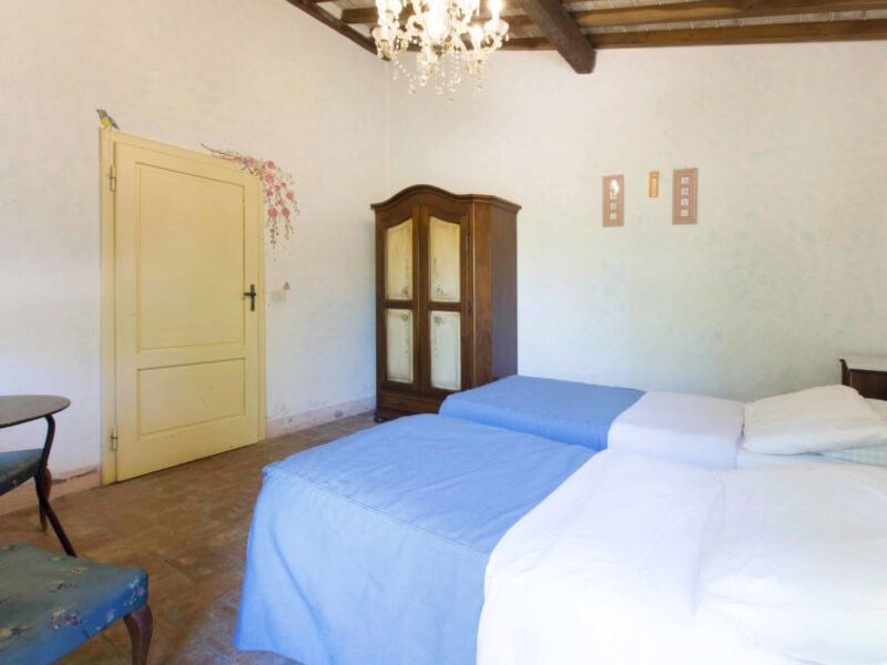 Casa Le Camelie