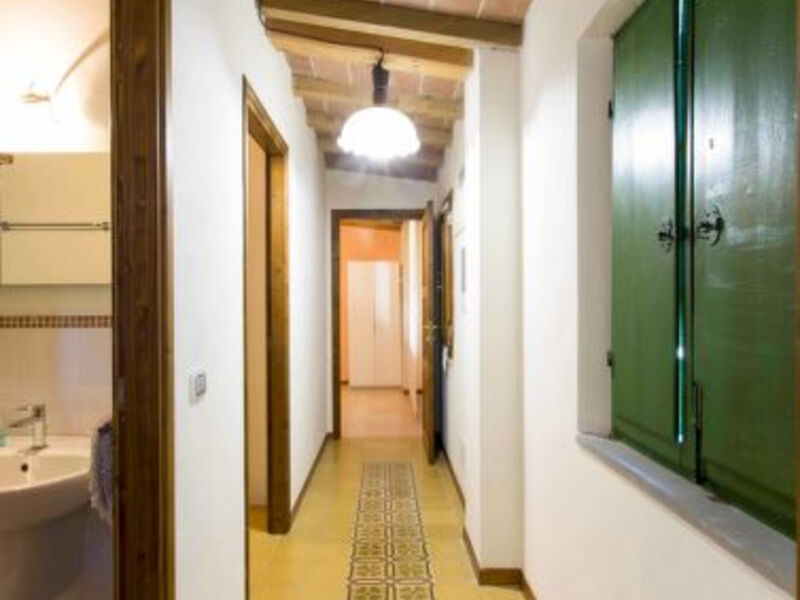 Casa Le Camelie