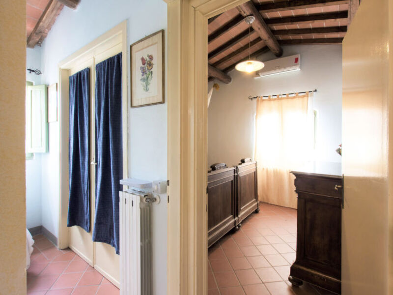Agriturismo Borgo Della Limonaia