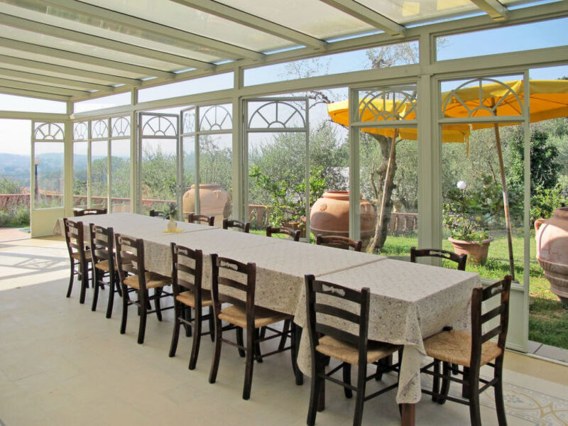 Agriturismo Borgo Della Limonaia