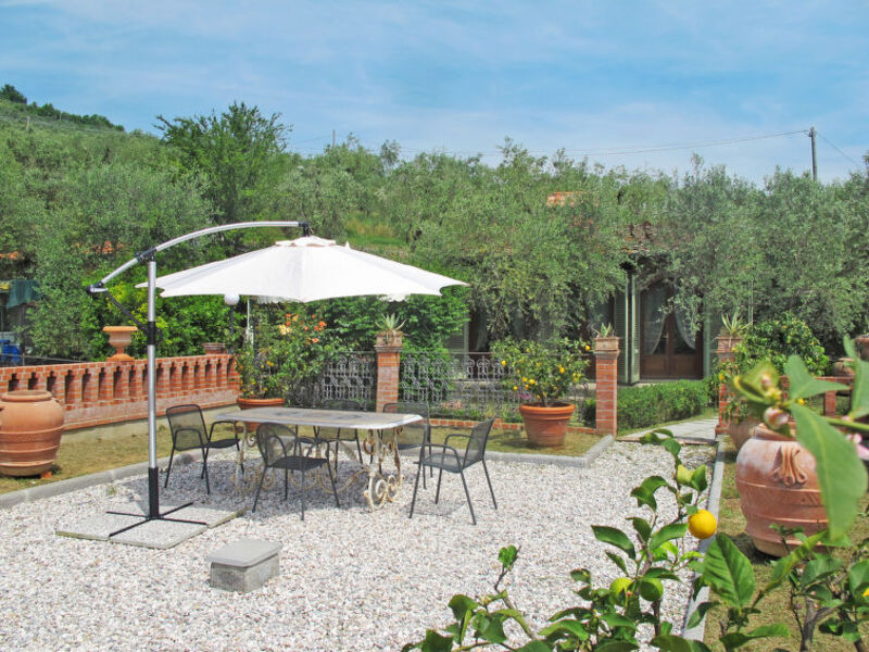 Agriturismo Borgo Della Limonaia