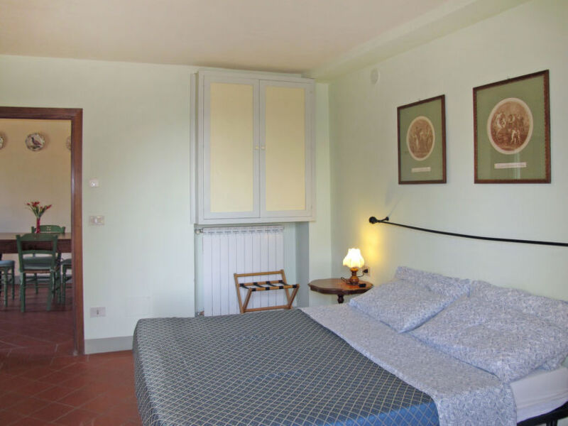 Agriturismo Borgo Della Limonaia