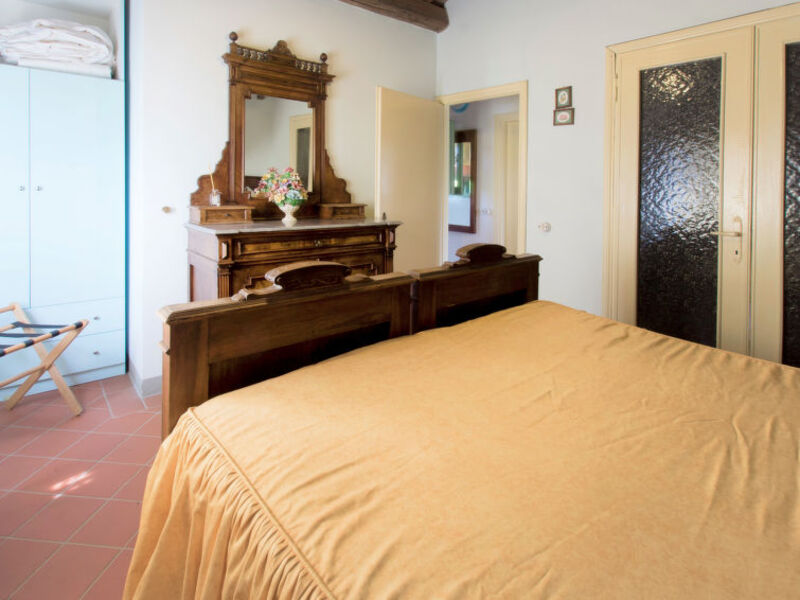 Agriturismo Borgo Della Limonaia