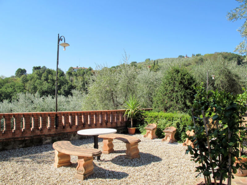 Agriturismo Borgo Della Limonaia
