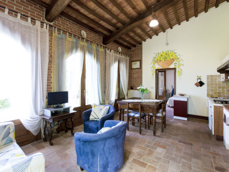 Agriturismo Borgo Della Limonaia