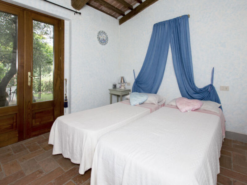 Agriturismo Borgo Della Limonaia