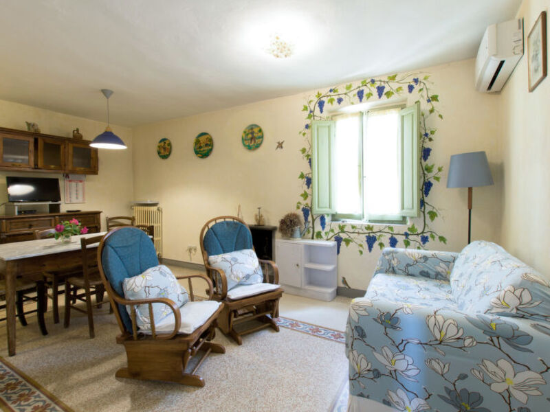 Agriturismo Borgo Della Limonaia