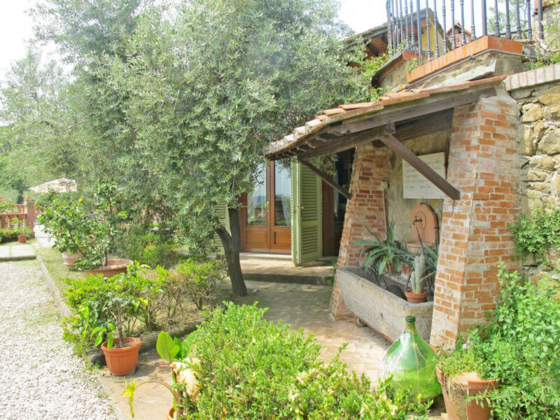 Agriturismo Borgo Della Limonaia