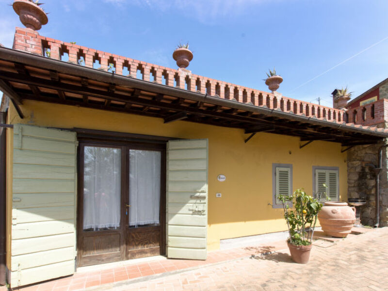 Agriturismo Borgo Della Limonaia
