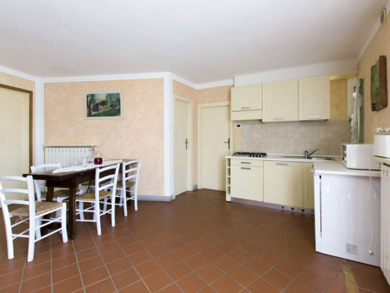Agriturismo Borgo Della Limonaia