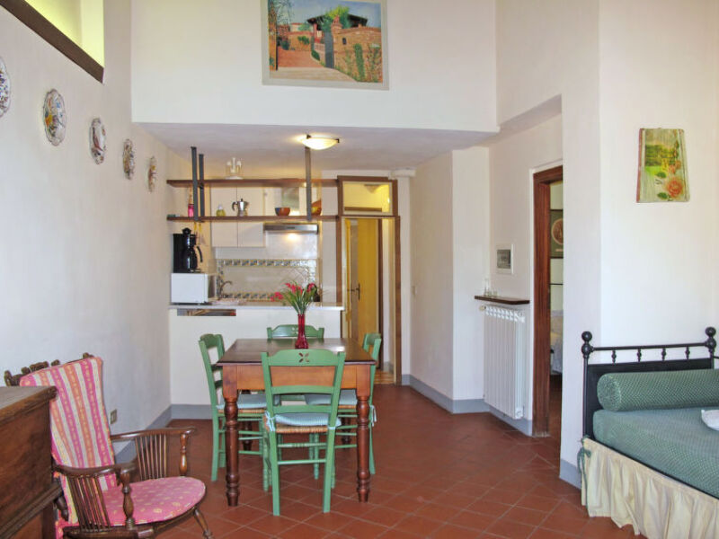 Agriturismo Borgo Della Limonaia