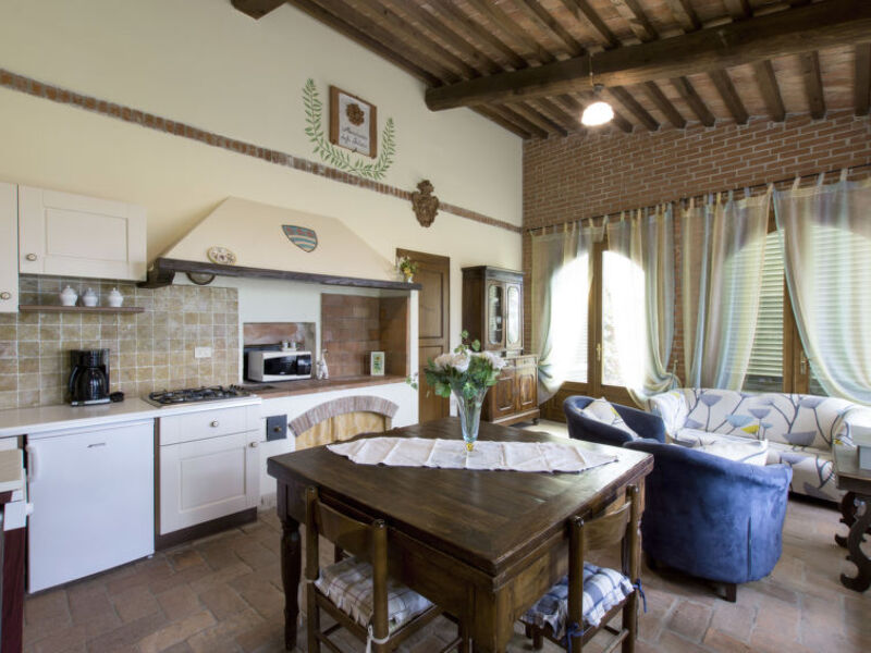 Agriturismo Borgo Della Limonaia