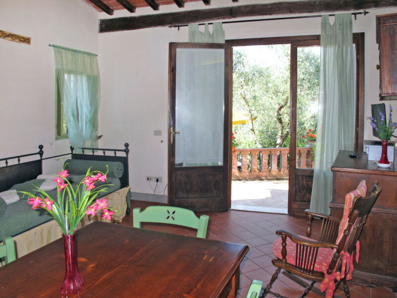 Agriturismo Borgo Della Limonaia