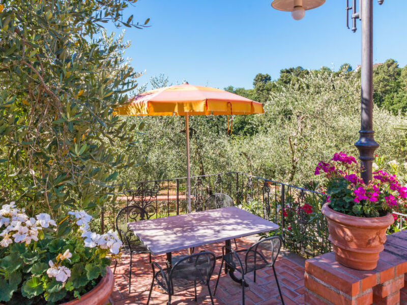 Agriturismo Borgo Della Limonaia