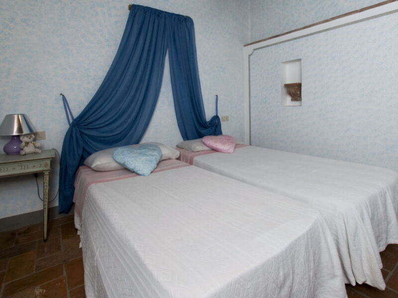 Agriturismo Borgo Della Limonaia