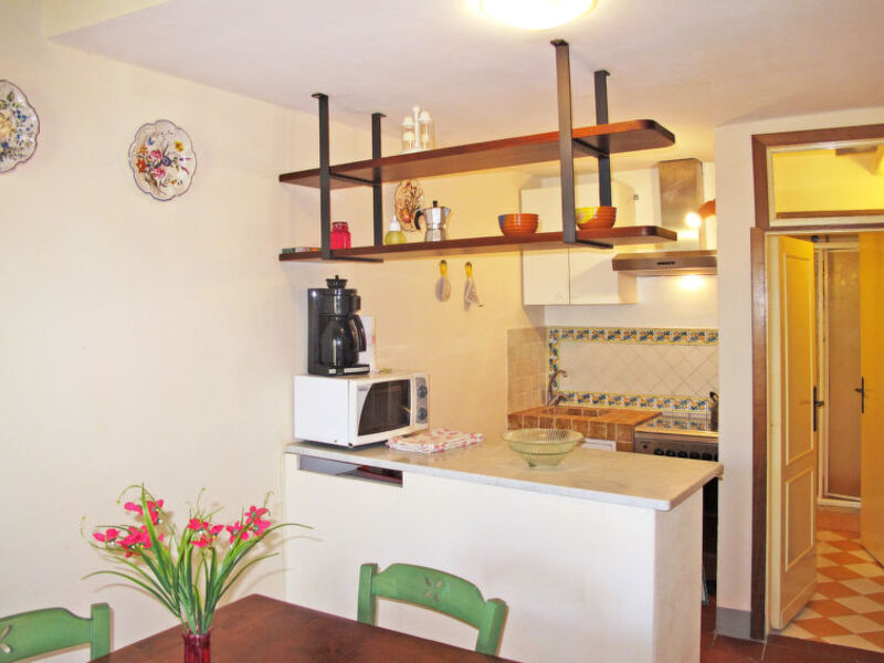 Agriturismo Borgo Della Limonaia