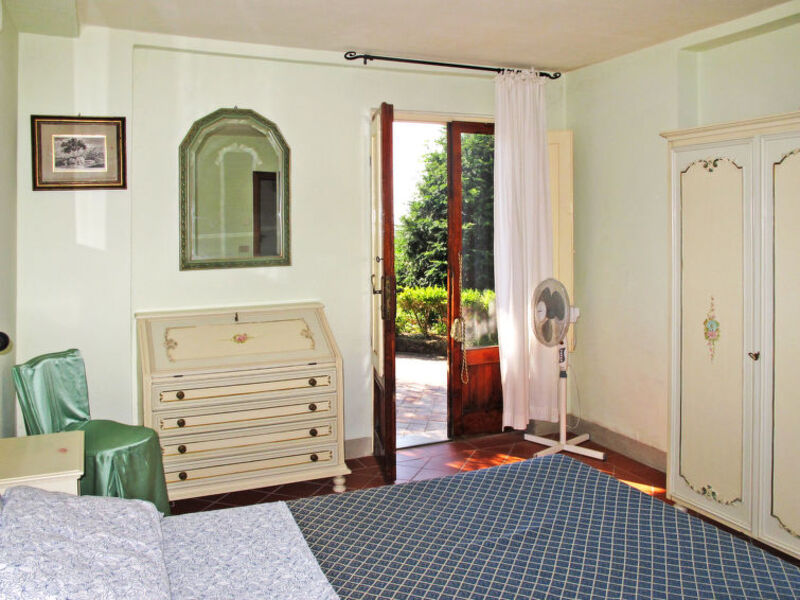 Agriturismo Borgo Della Limonaia