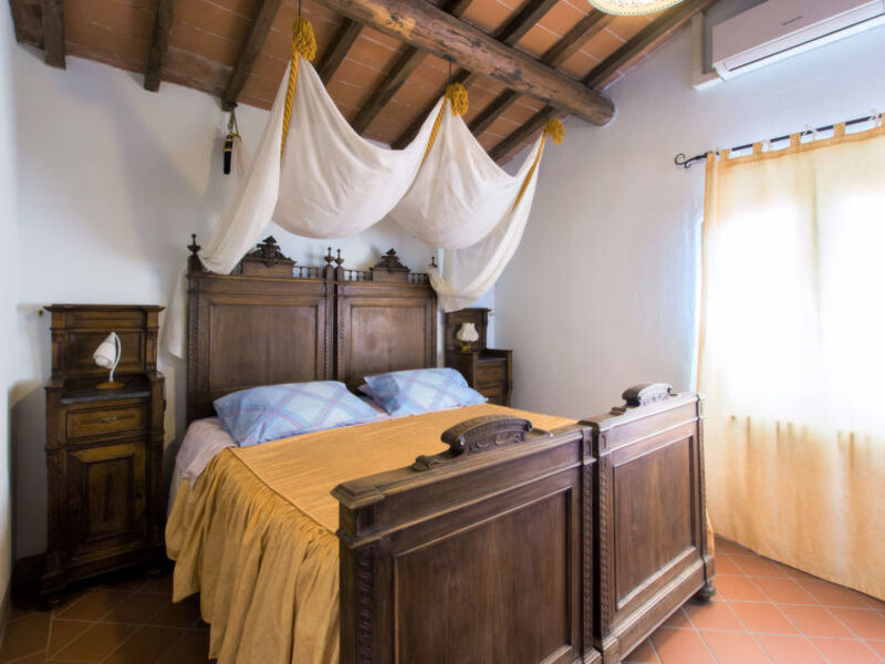 Agriturismo Borgo Della Limonaia