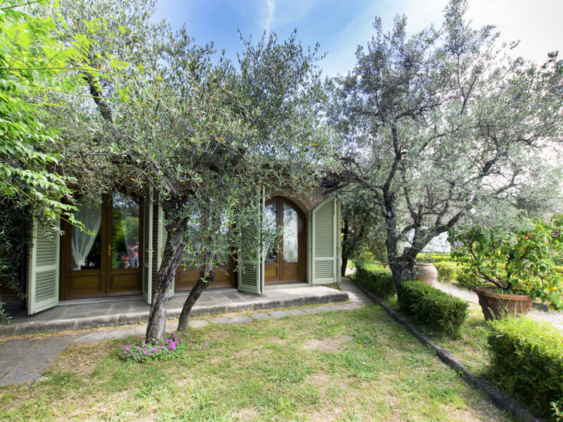 Agriturismo Borgo Della Limonaia