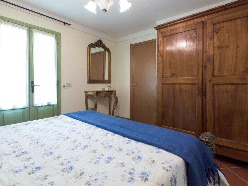 Agriturismo Borgo Della Limonaia